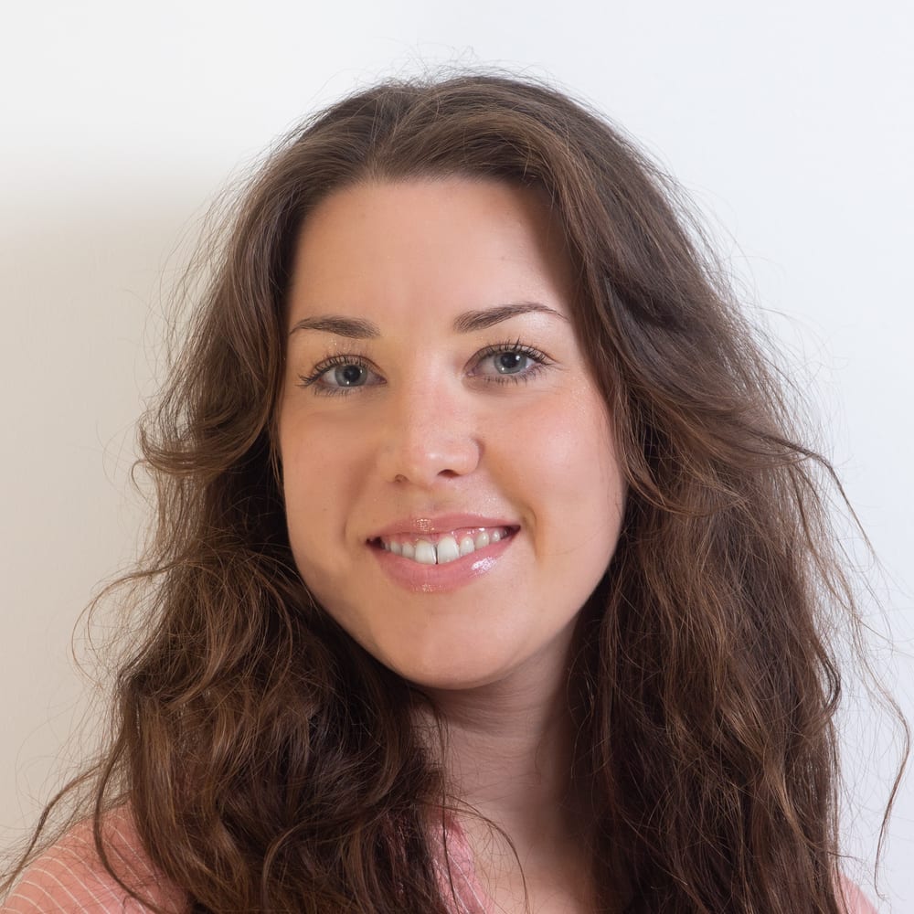 Amélie, médium énergéticienne